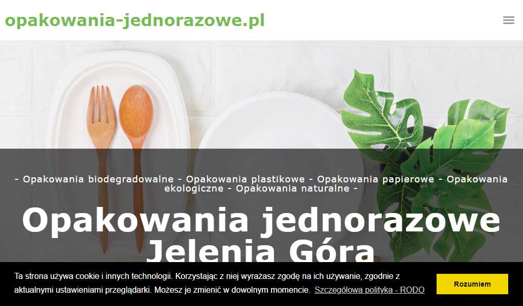 https://opakowania-jednorazowe.pl/opakowania-jednorazowe-jelenia-gora/